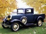 Ford Model A Pickup 1930 года
